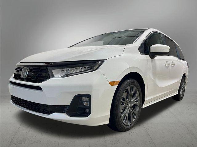 new 2026 Honda Odyssey car, priced at $49,445