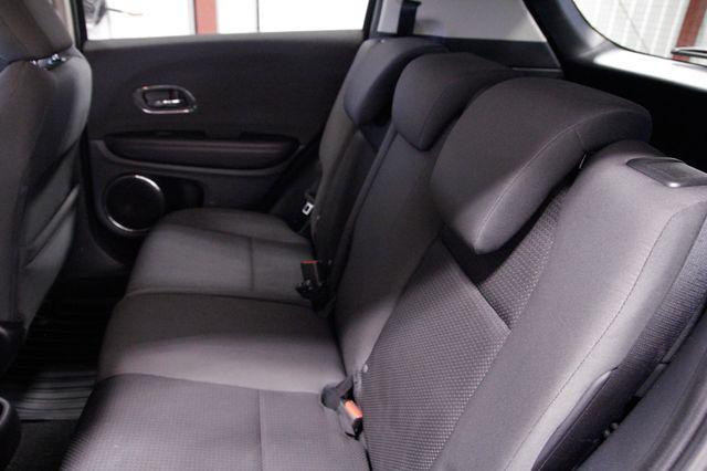 used 2021 Honda HR-V car, priced at $20,105