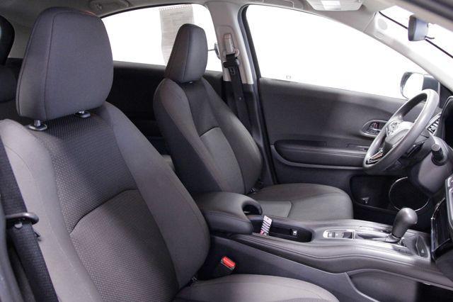 used 2021 Honda HR-V car, priced at $20,105
