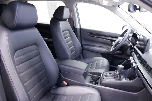 used 2024 Honda CR-V car, priced at $34,511