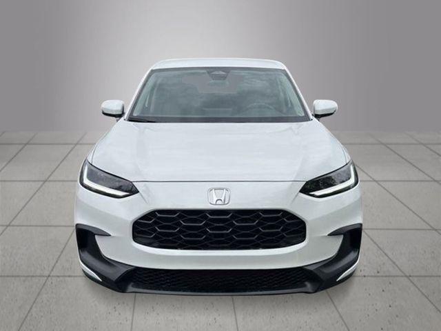 new 2026 Honda HR-V car, priced at $29,605