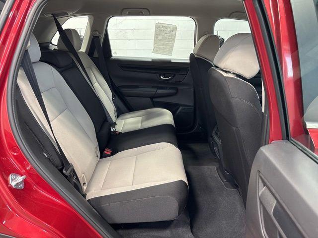 used 2023 Honda CR-V car, priced at $27,799