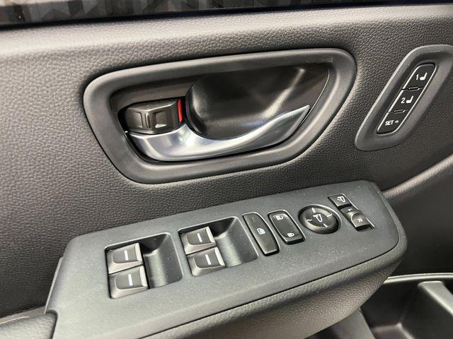 new 2026 Honda Passport car, priced at $54,600