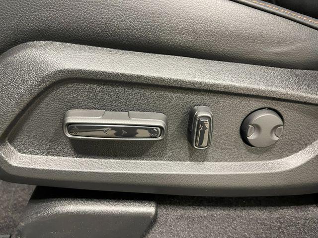 new 2026 Honda Passport car, priced at $54,600