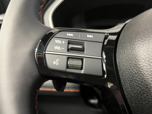 new 2026 Honda Passport car, priced at $54,600