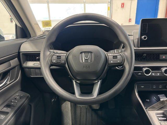 used 2026 Honda CR-V car, priced at $34,388