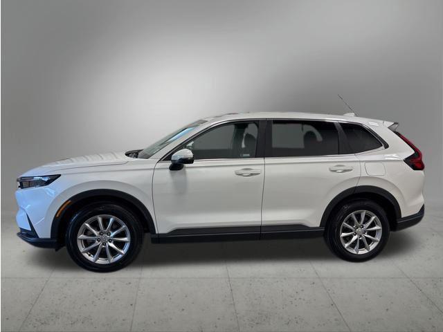 used 2026 Honda CR-V car, priced at $34,388