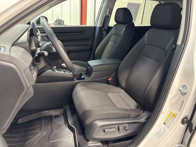 used 2026 Honda CR-V car, priced at $34,388