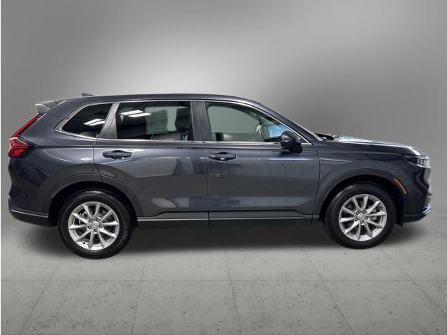 used 2026 Honda CR-V car, priced at $35,565