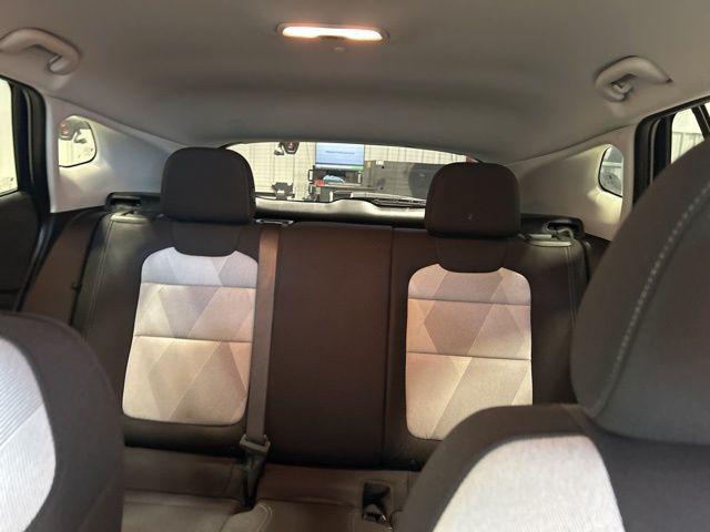 used 2024 Chevrolet Trax car, priced at $19,657