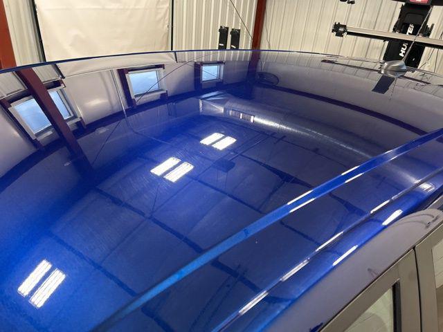 used 2024 Chevrolet Trax car, priced at $19,657