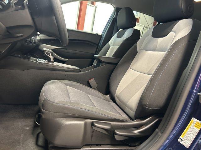 used 2024 Chevrolet Trax car, priced at $19,657