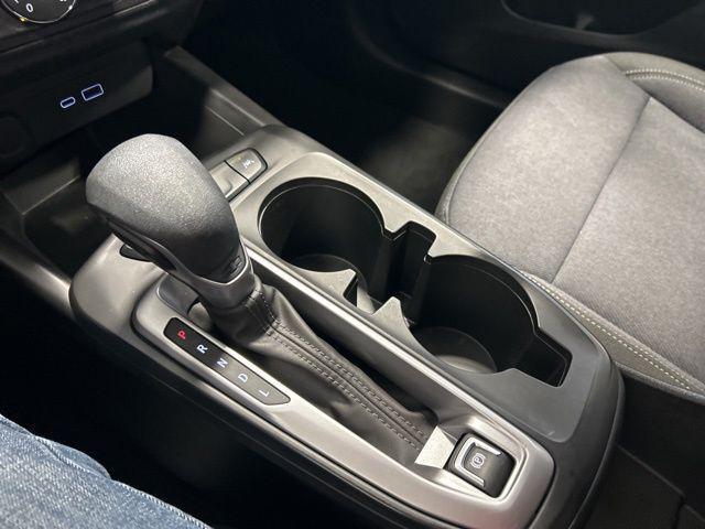 used 2024 Chevrolet Trax car, priced at $19,657