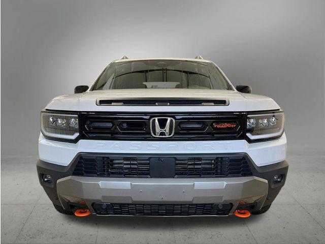 new 2026 Honda Passport car, priced at $54,775