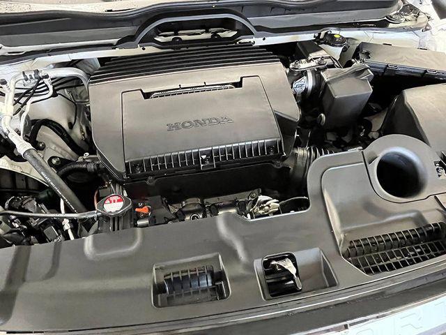 new 2026 Honda Passport car, priced at $54,775