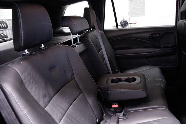 used 2023 Honda Passport car, priced at $29,900