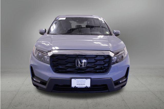 used 2023 Honda Passport car, priced at $29,900