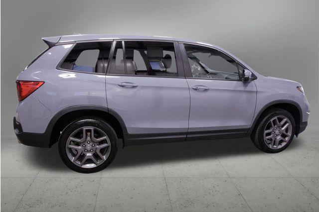 used 2023 Honda Passport car, priced at $29,900