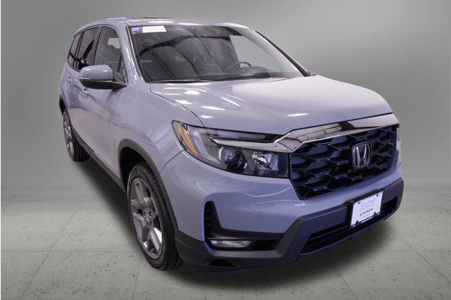 used 2023 Honda Passport car, priced at $29,900