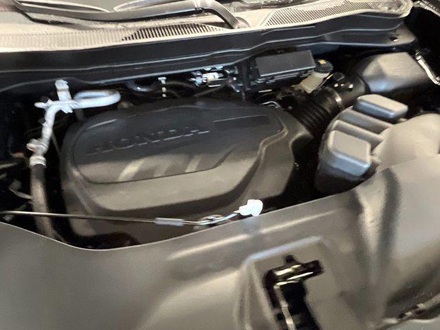 new 2026 Honda Ridgeline car, priced at $47,490