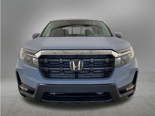 new 2026 Honda Ridgeline car, priced at $45,720