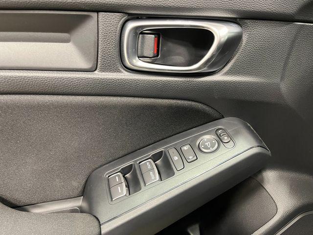 new 2026 Honda Civic car, priced at $29,720