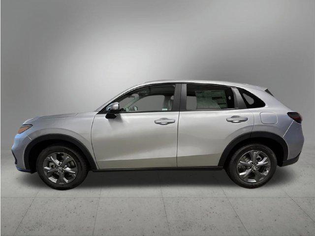 new 2027 Honda HR-V car, priced at $29,825