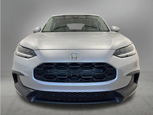 new 2027 Honda HR-V car, priced at $29,825