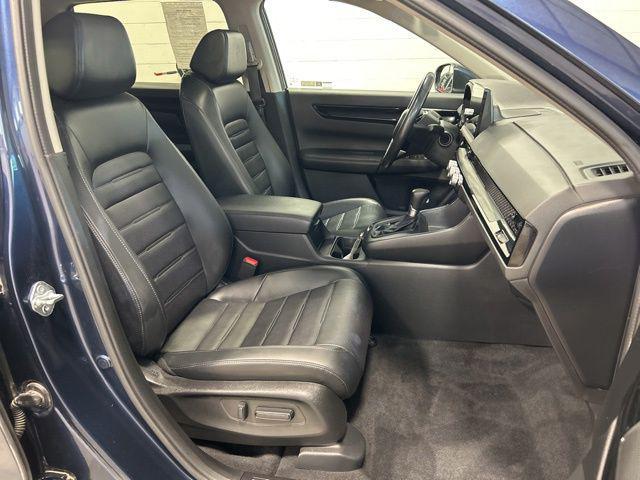 used 2023 Honda CR-V car, priced at $28,730