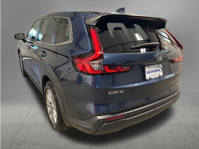 used 2023 Honda CR-V car, priced at $28,730