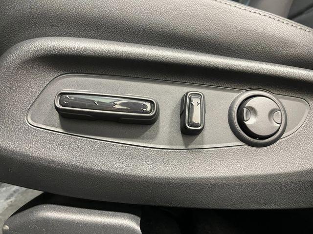 new 2026 Honda CR-V car, priced at $38,350