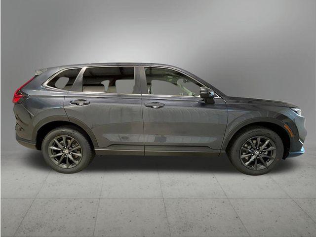 new 2026 Honda CR-V car, priced at $38,350