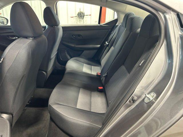 used 2024 Nissan Sentra car, priced at $20,468