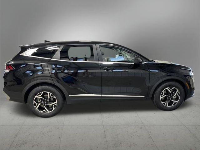 used 2023 Kia Sportage car, priced at $21,815