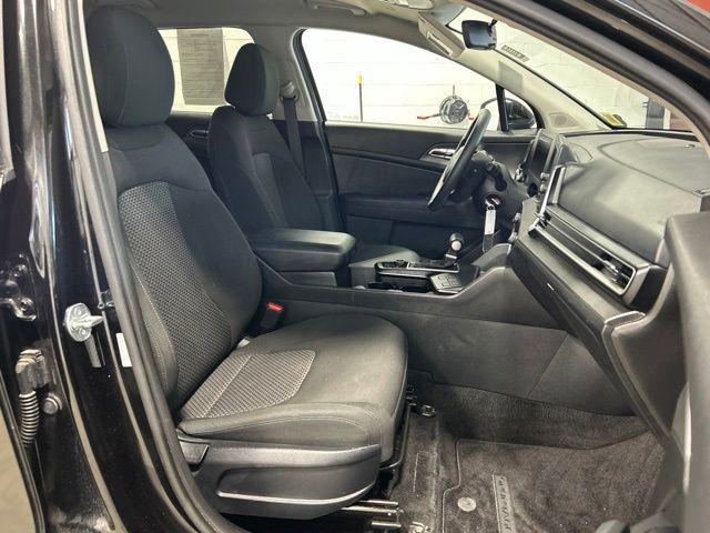 used 2023 Kia Sportage car, priced at $21,815