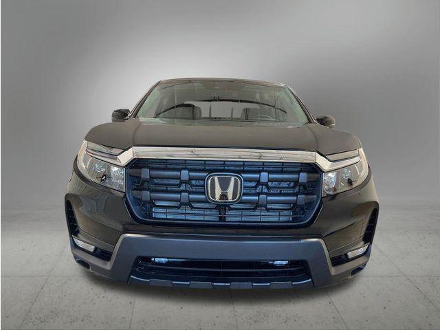 new 2026 Honda Ridgeline car, priced at $45,265