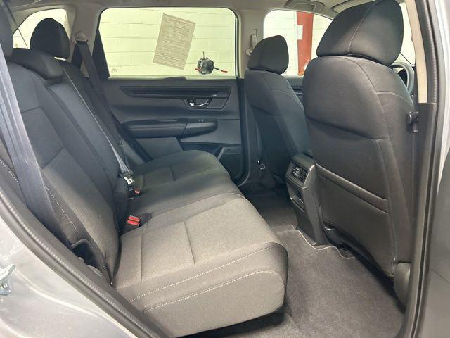 used 2026 Honda CR-V car, priced at $34,490