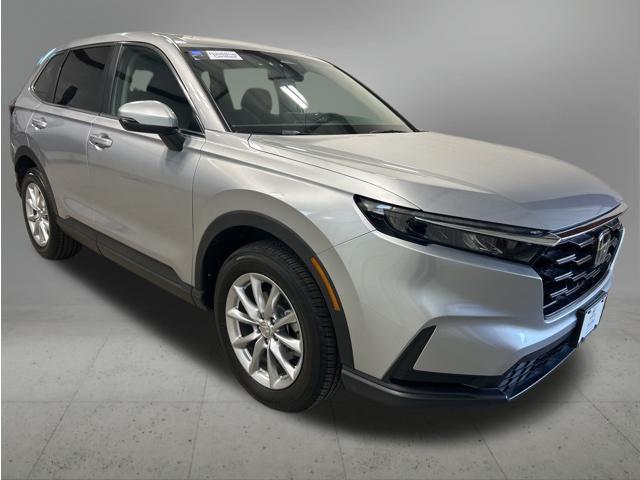 used 2026 Honda CR-V car, priced at $34,490