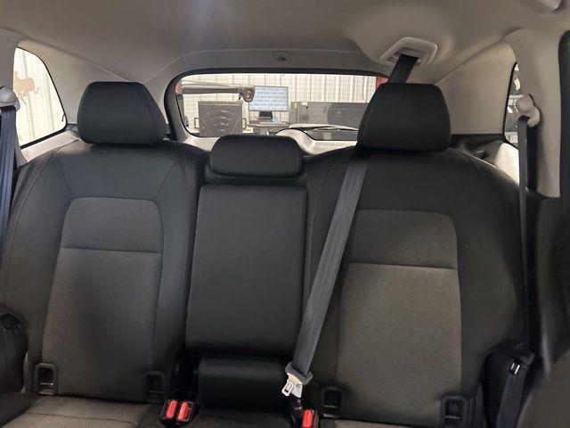 used 2026 Honda CR-V car, priced at $34,490