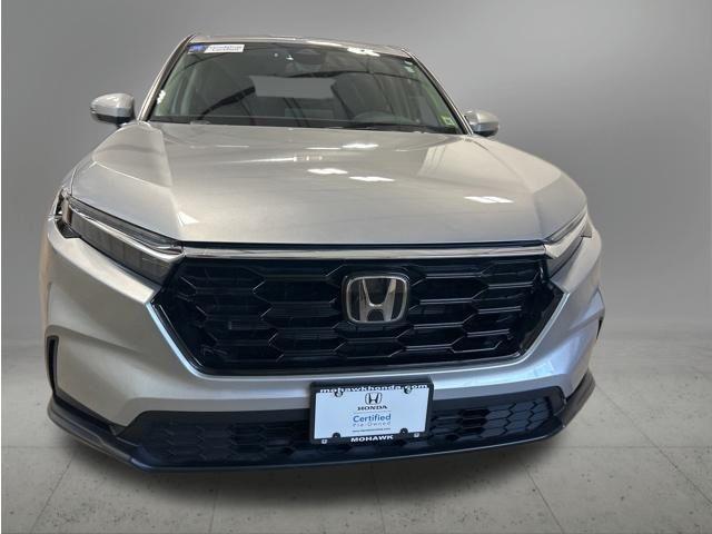 used 2026 Honda CR-V car, priced at $34,490