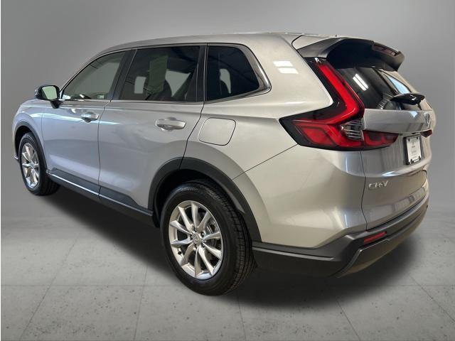 used 2026 Honda CR-V car, priced at $34,490