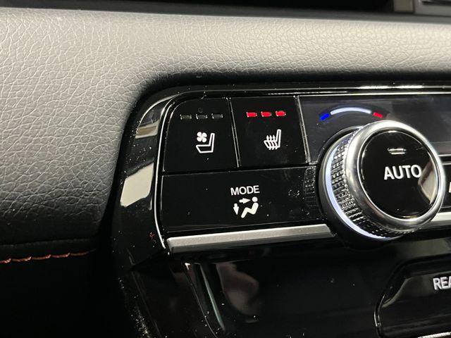 new 2026 Honda Passport car, priced at $54,775