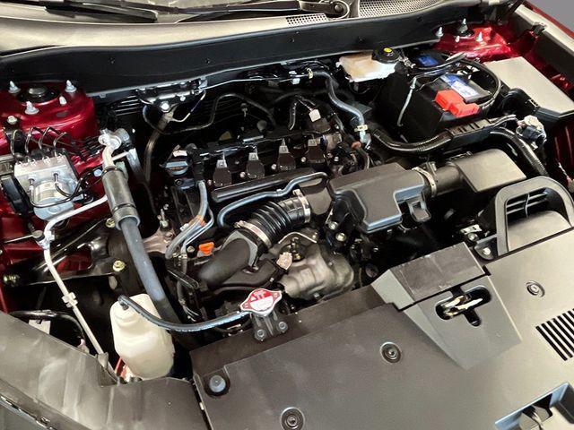 new 2026 Honda CR-V car, priced at $38,980