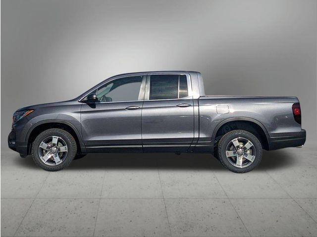 new 2026 Honda Ridgeline car, priced at $45,340