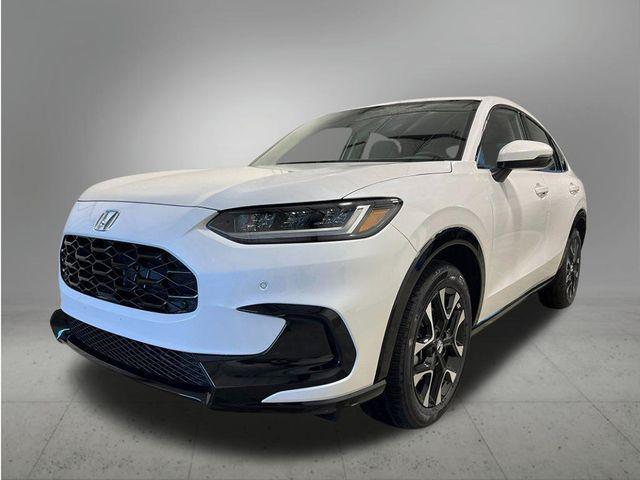 new 2027 Honda HR-V car, priced at $34,030