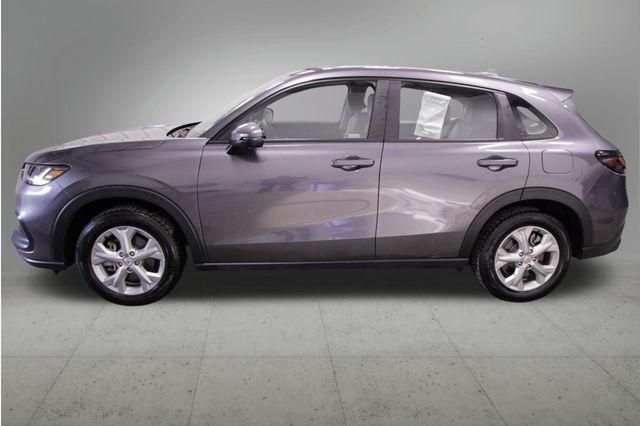 used 2023 Honda HR-V car, priced at $21,946