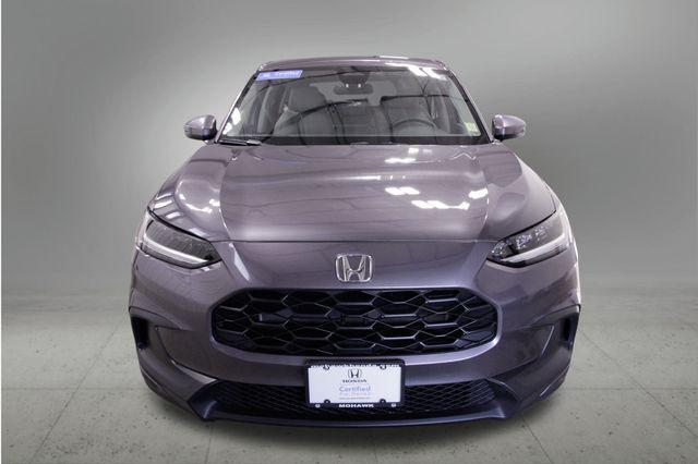 used 2023 Honda HR-V car, priced at $21,946