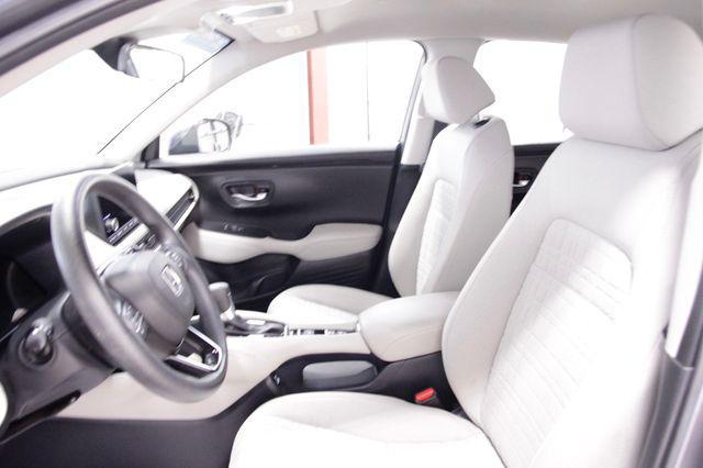 used 2023 Honda HR-V car, priced at $21,946
