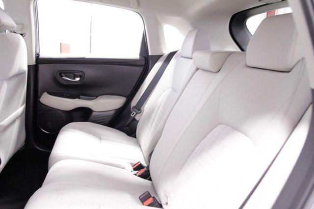 used 2023 Honda HR-V car, priced at $21,946