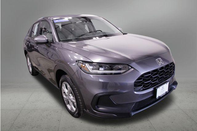 used 2023 Honda HR-V car, priced at $21,946